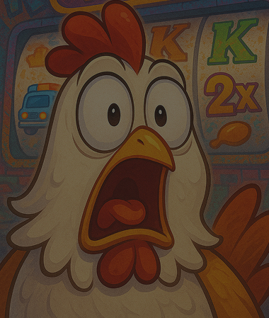 Chicken Royal
