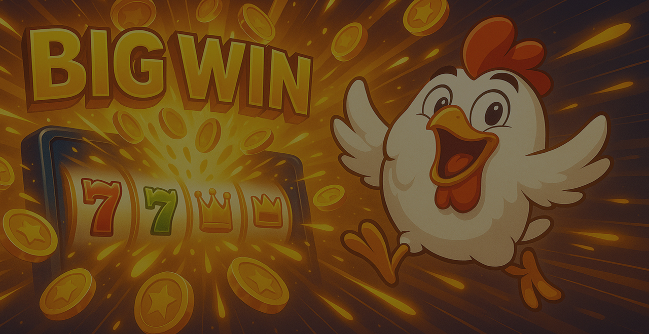 Chicken Royal
