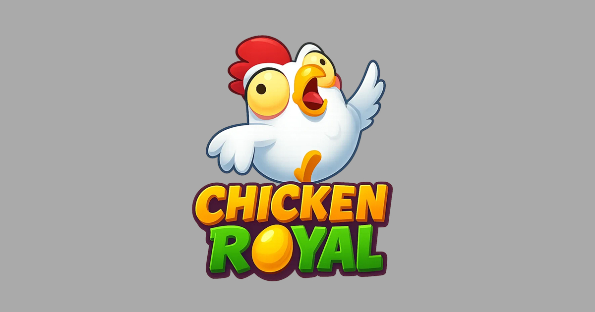 Chicken Royal